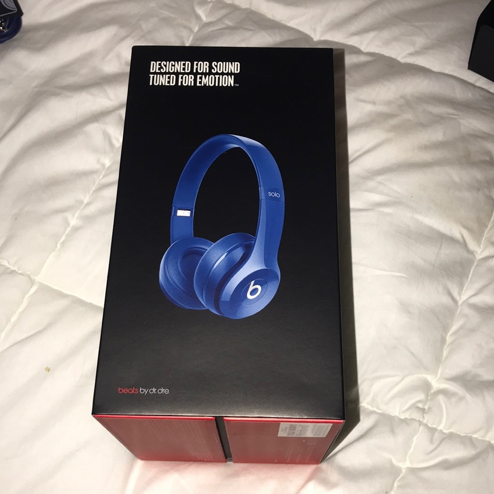 Beats Solo2 - Picture 7 of 8